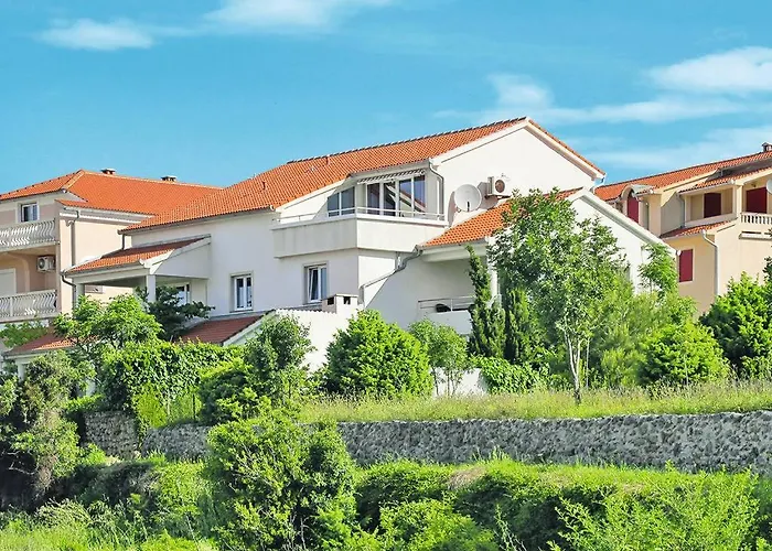 Apartments Maria Rab