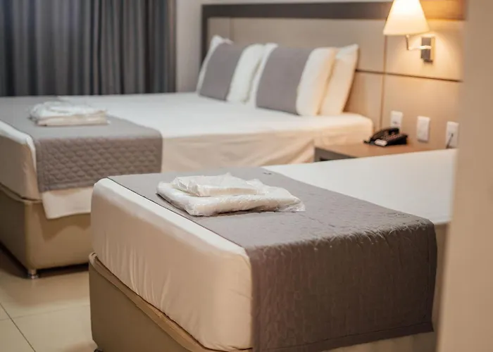 Hospedare Hotel