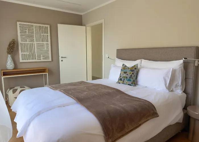 Apartment Baska, exklusive Apartments mit Poolarea in Baska, Krk - Kroatien