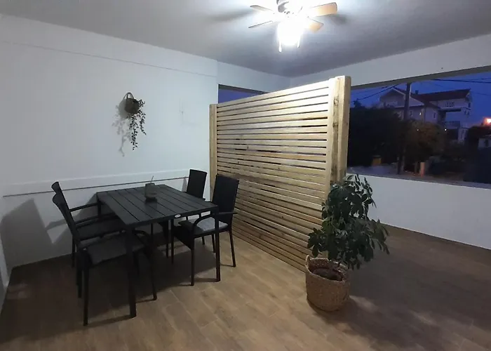 Apartmani G&M