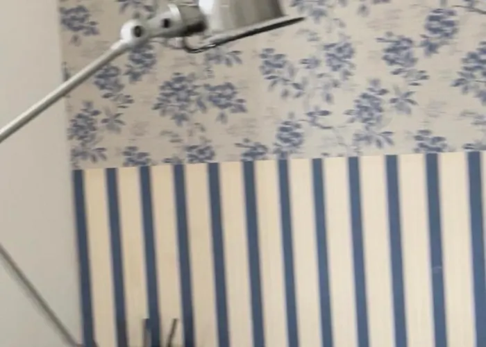 Apartment Close To Campus