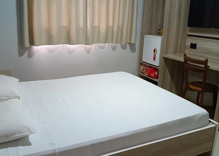Hotel Maranhão