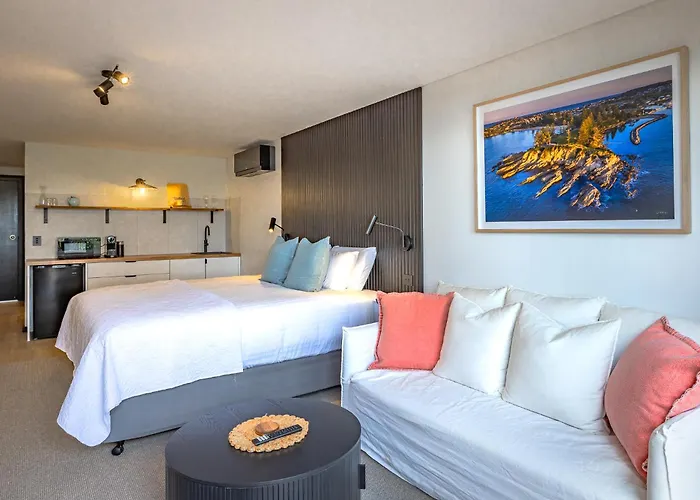Bermagui Beach Hotel
