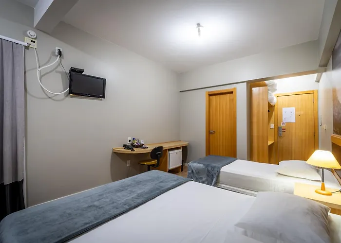 Brivali Hotel e Eventos