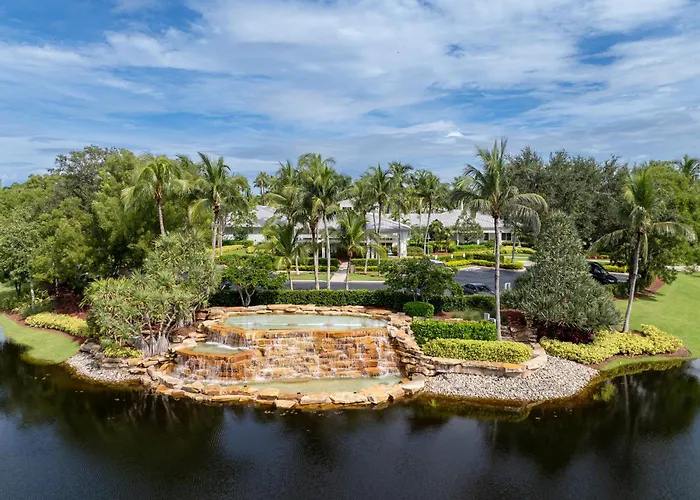 Hyatt Vacation Club At Coconut Cove Hotel Bonita Springs