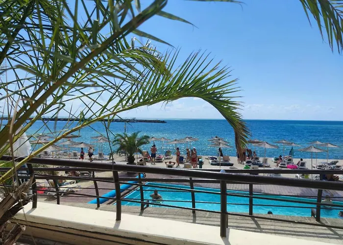 Royal Grand Hotel And Spa
