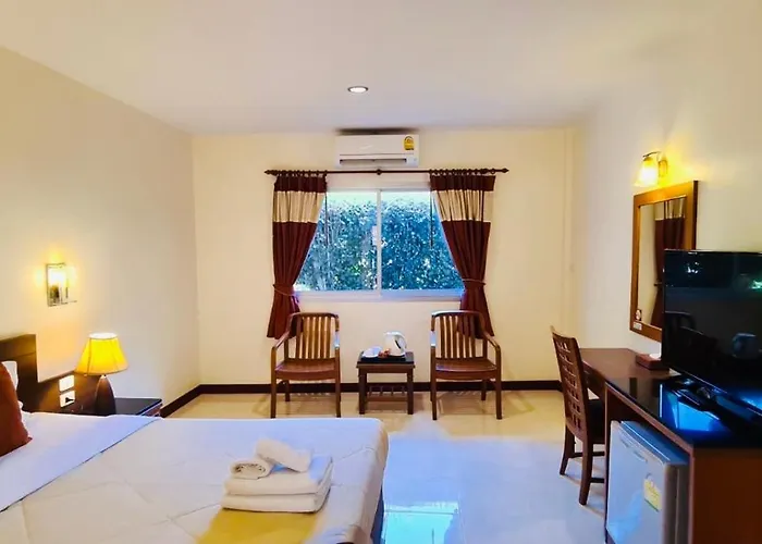 Prachuap Place Hotel