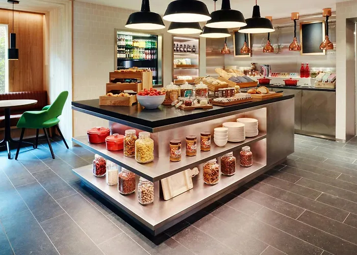 Citizenm Amstel Amsterdam