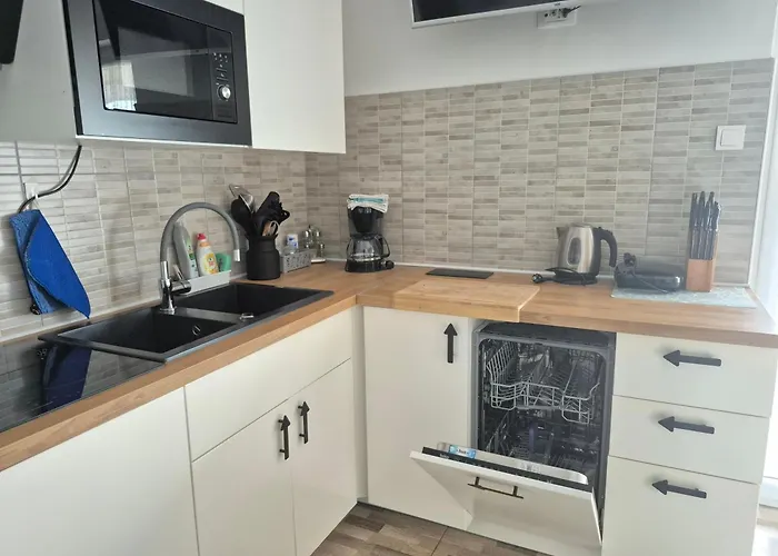 Apartmani Mirko Rovinj