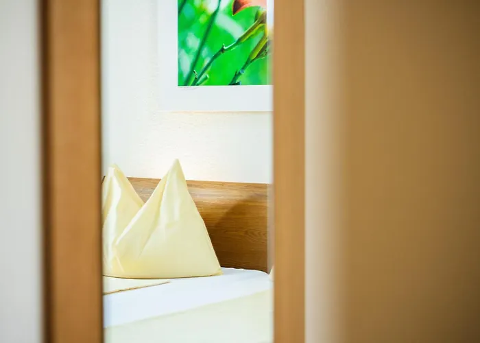 ODELYA Hotel&Naturgarten Basel City