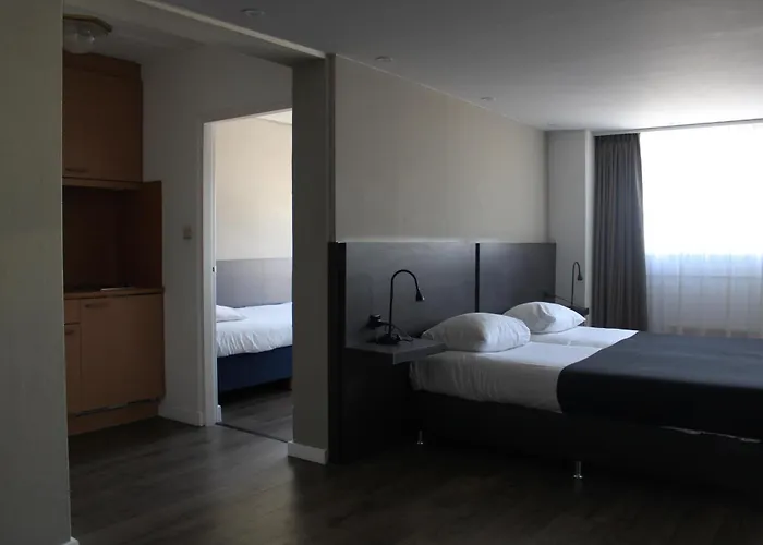 City Hotel Bergen Op Zoom