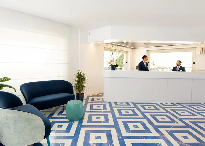 Hotel La Meridiana
