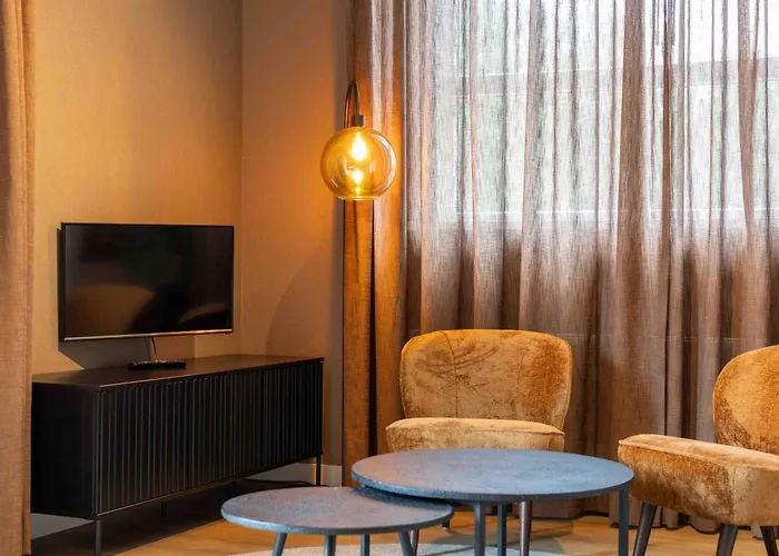 Hotel Ameland
