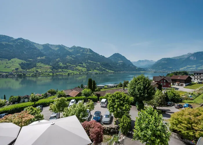 Seehotel Wilerbad Spa&Seminar