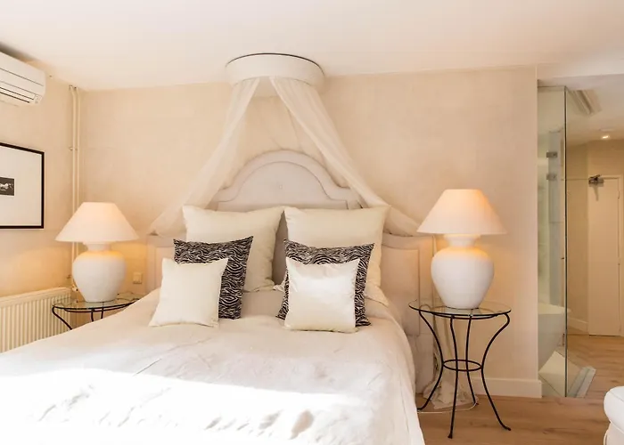 Restaurant Hotel Merlet