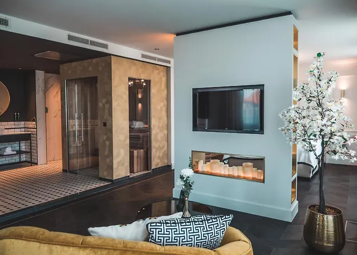 Van Der Valk Hotel Breukelen