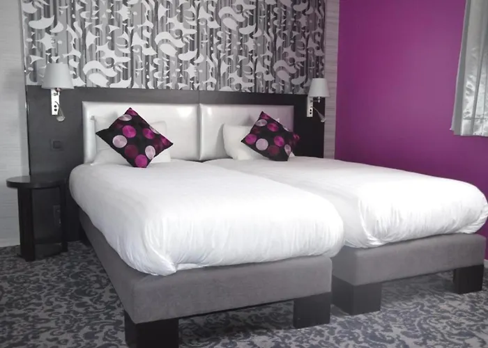 Relais St Eloi, Sure Hotel Collection By Best Western