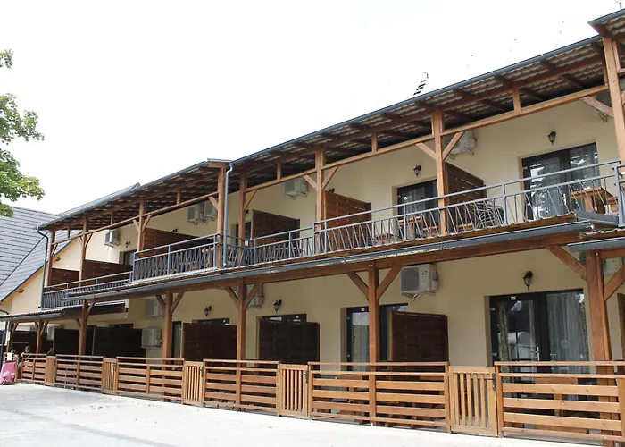 Hotel Zatoka