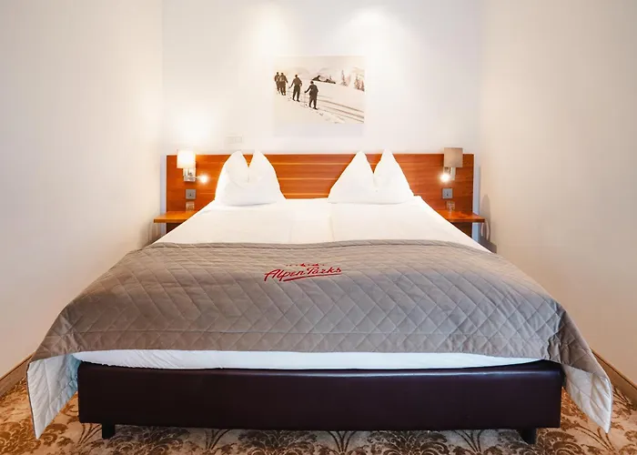AlpenParks Hotel Maria Alm