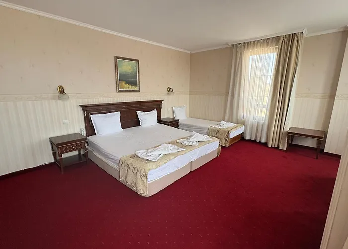 Hotel Hanat