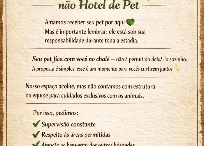 Pousada Sabia