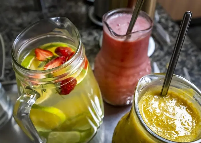 Villa Park Hotel Fortaleza