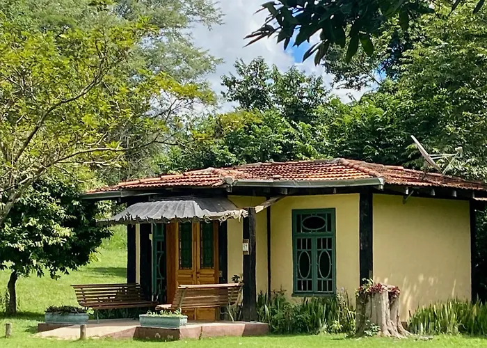 Hotel Santa Esmeralda
