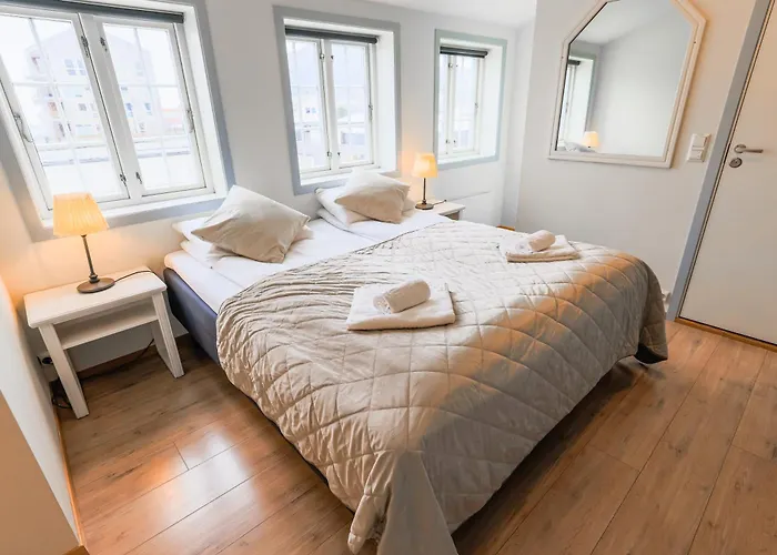 Verkshotellet Jorpeland
