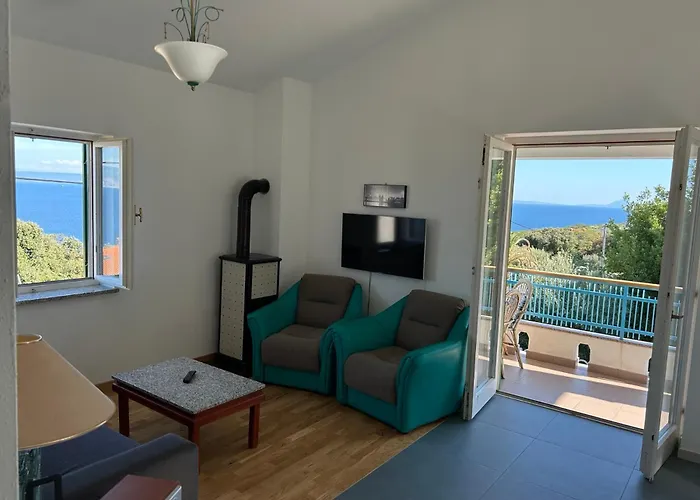 Apartments Villa Iva