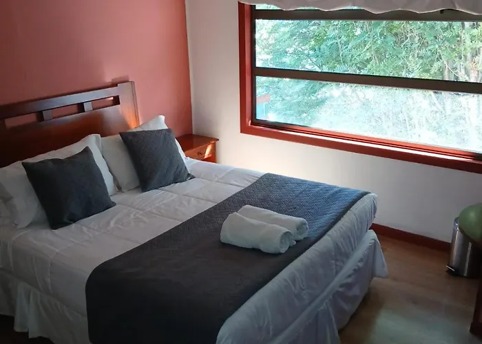 Hotel Milodon