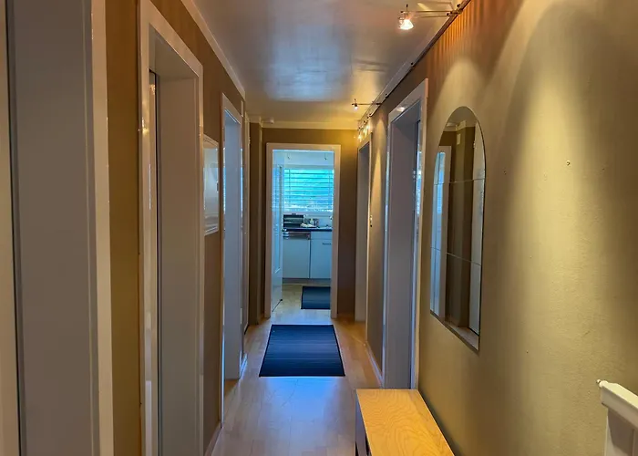 Ferienwohnung Sotcha 8c