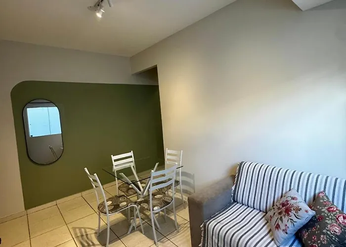 Aconchegante Apartamento II
