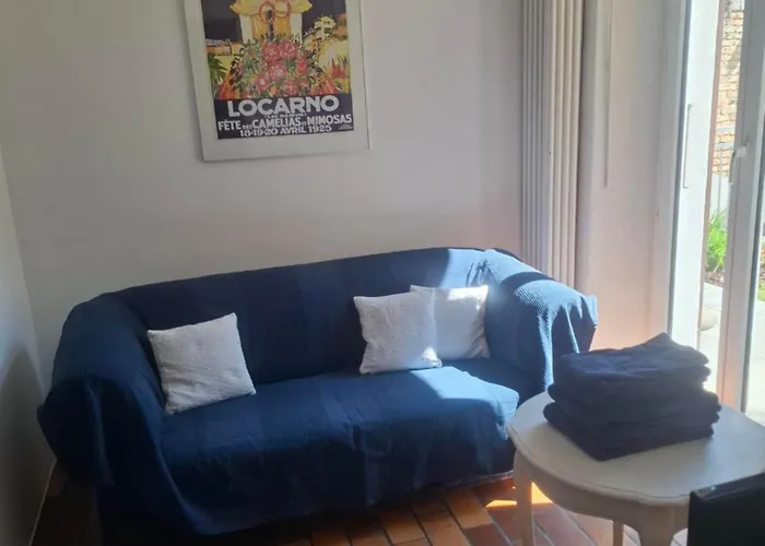 Casa Speranza