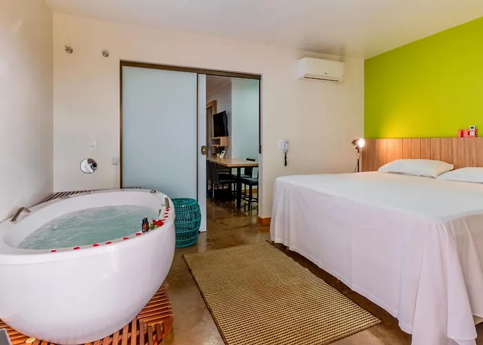 Hotel Fazenda Vale Alvorada