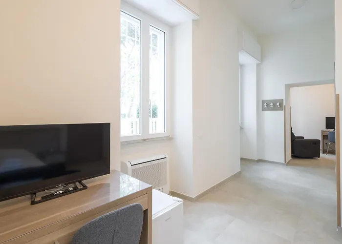 San Luigi - Residenza Gemelli