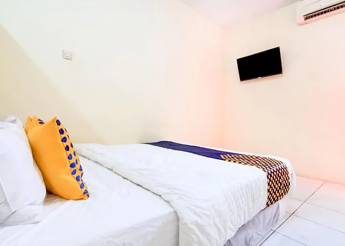 Hotel O Nakula Sadewa