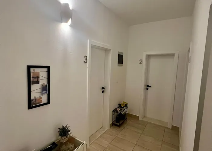 Apartments Mateljak
