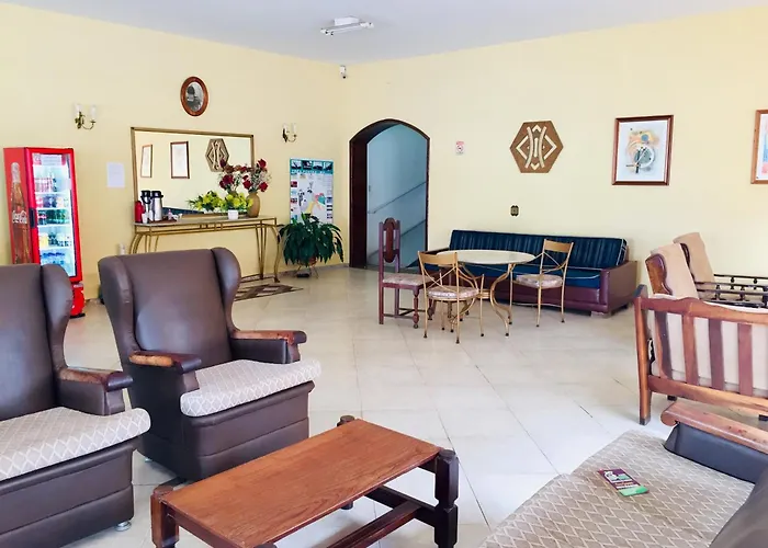 Brasil Hotel