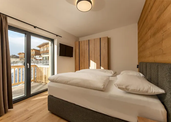 Pure Alpine Suites