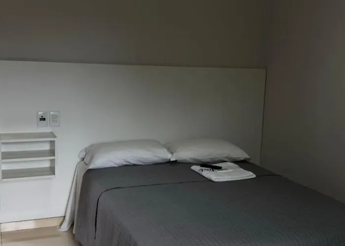 Hotel Brasil
