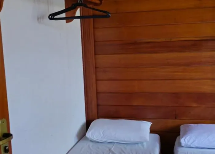 Pousada Costa Bela - Costa Dourada