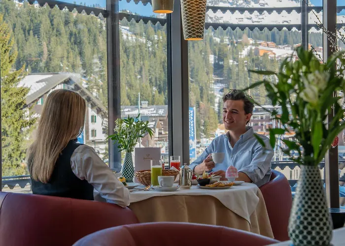 Post Lech Arlberg