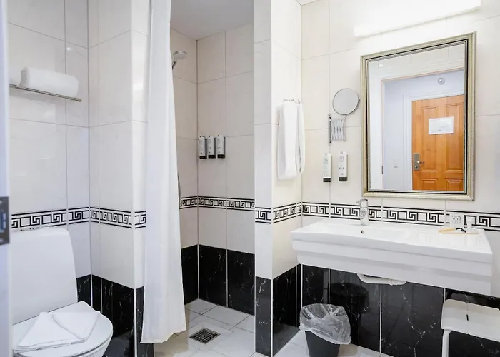 Hotel Marselis