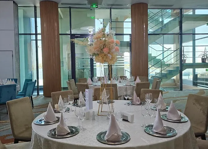 Hotel Delta 3