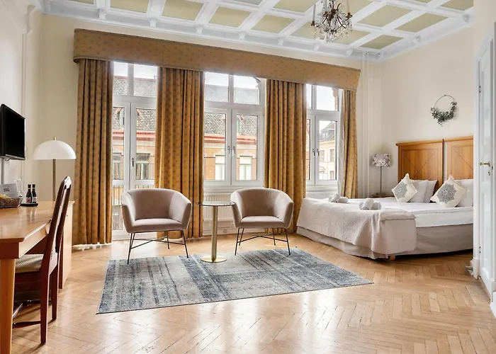 Hotel Continental Relax&Spa