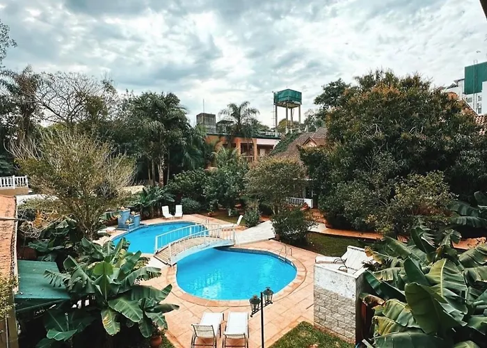 Hotel Posada La Sorgente