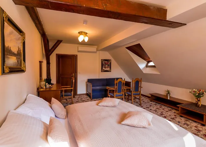 Hotel Gold