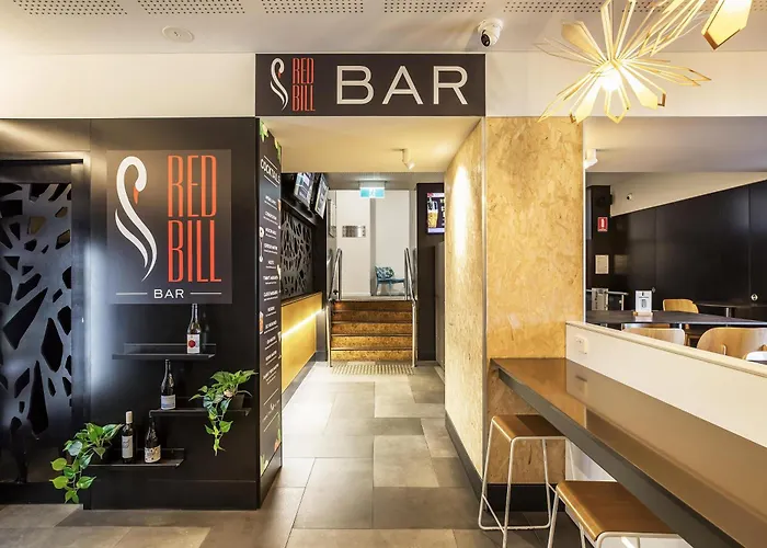 Metro Hotel Perth
