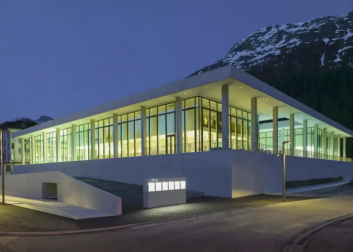 Sport & Wellness Hotel San Gian