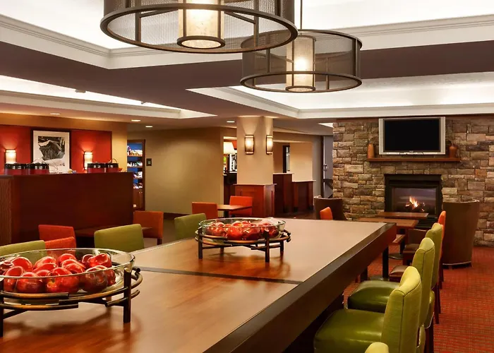 Hampton Inn Burlington - Colchester